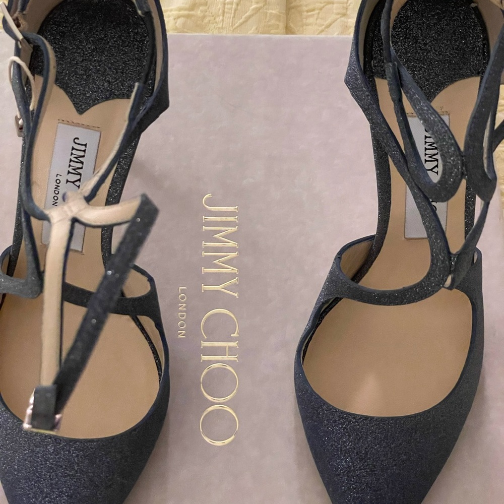 Jimmy Choo - Picture 3 of 3